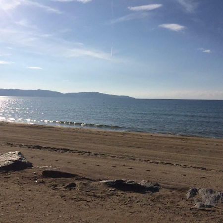 Appartement Cosy - Cavalaire Sur Mer Buitenkant foto