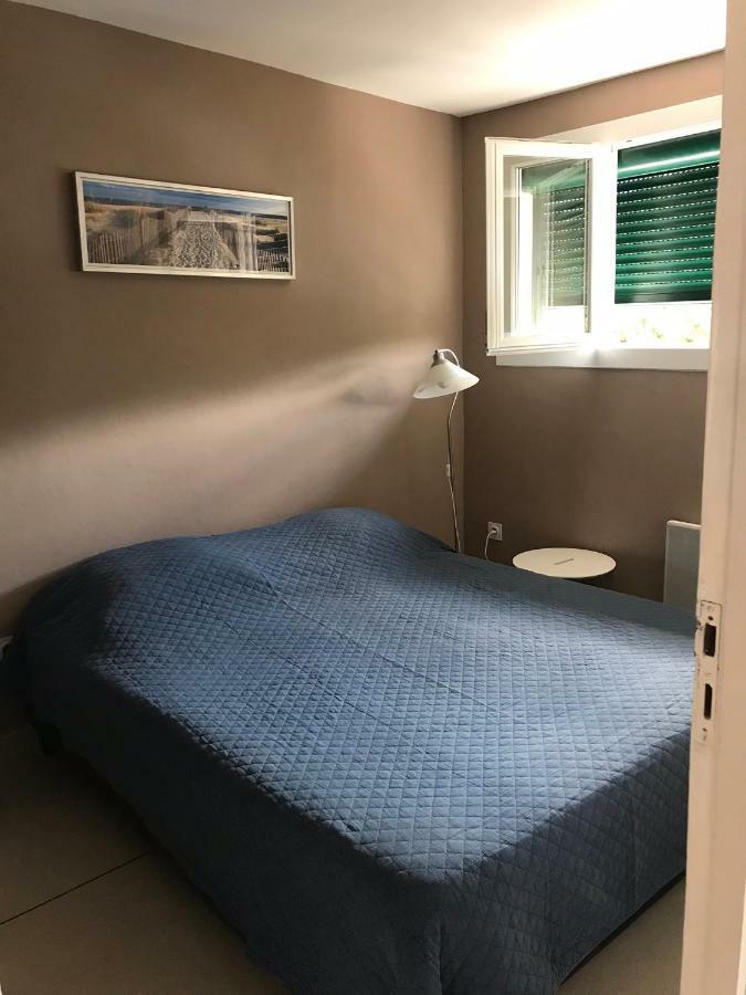 Appartement Cosy - Cavalaire Sur Mer Buitenkant foto