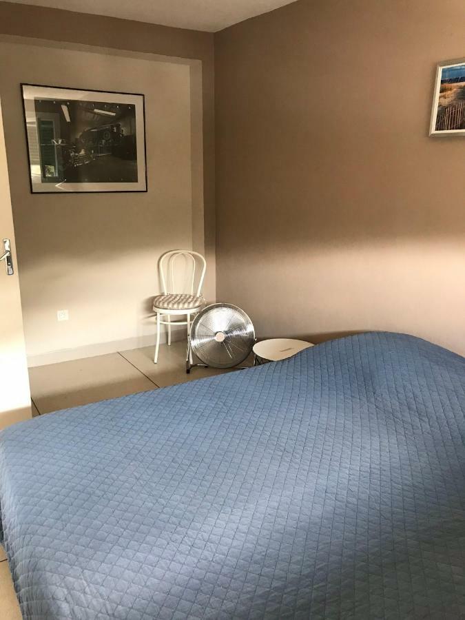 Appartement Cosy - Cavalaire Sur Mer Buitenkant foto