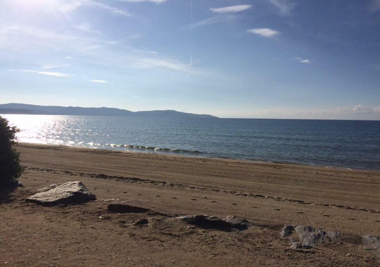 Appartement Cosy - Cavalaire Sur Mer Buitenkant foto